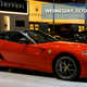 Illustration for article titled New Ferrari GT, Chrysler and UAW ink deal, and a chink in Saabs anti-bankruptcy armor?